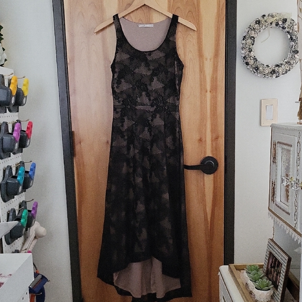 Rolla Coster Maxi Dress